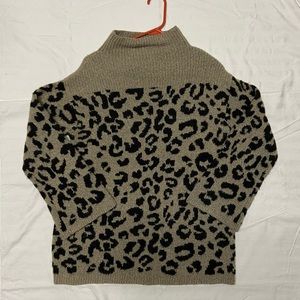 Isabel Maternity Sweater